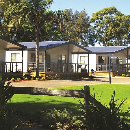 Smugglers Cove Holiday Village Форстер Номер фото