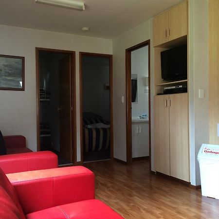 Smugglers Cove Holiday Village Форстер Экстерьер фото