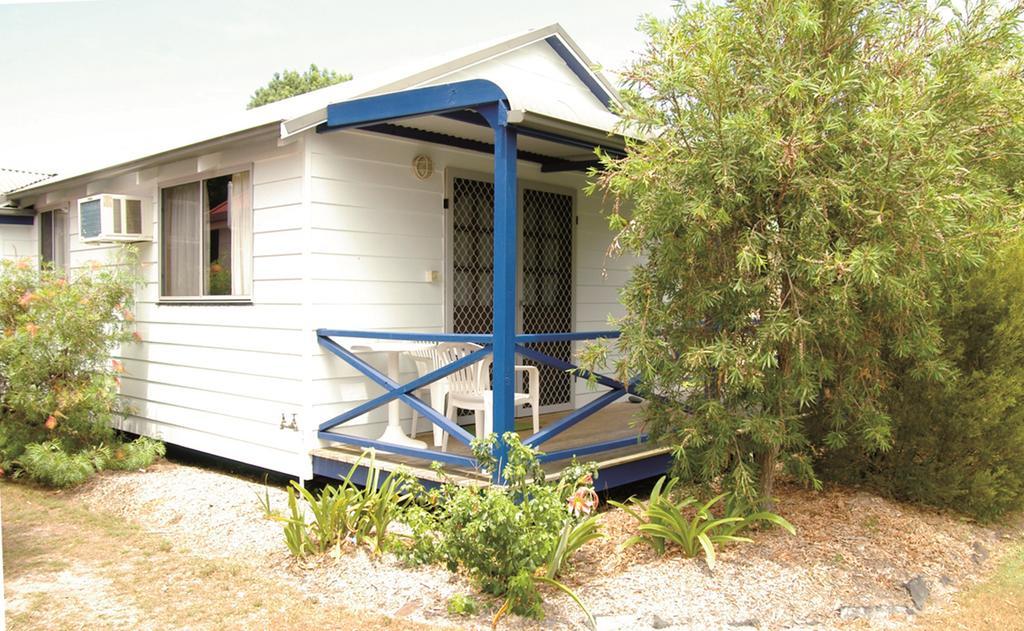 Smugglers Cove Holiday Village Форстер Номер фото