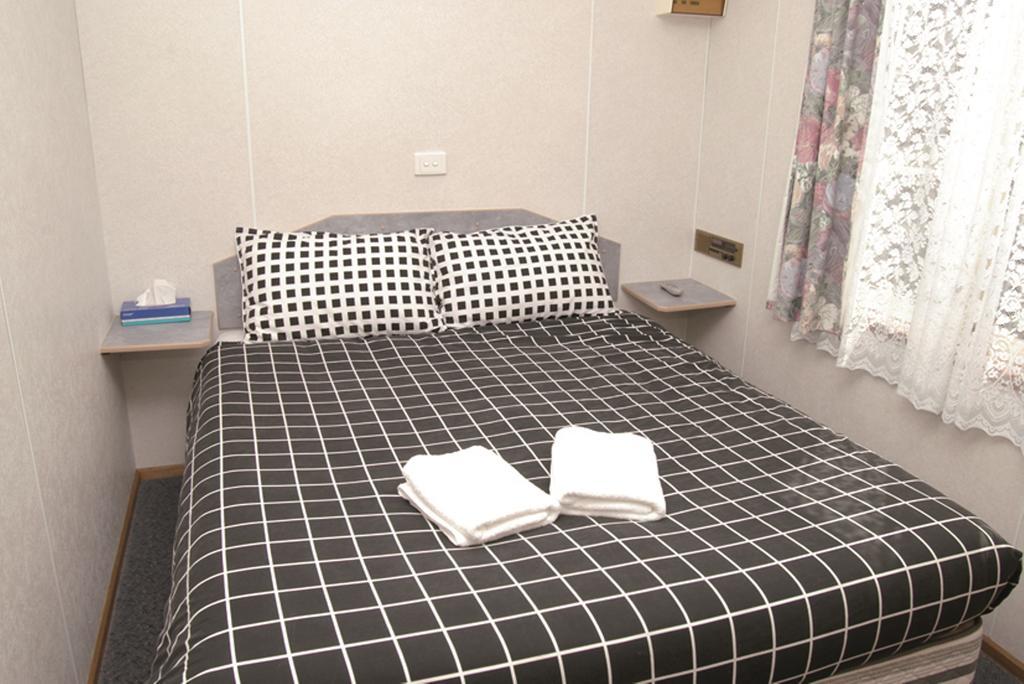 Smugglers Cove Holiday Village Форстер Экстерьер фото